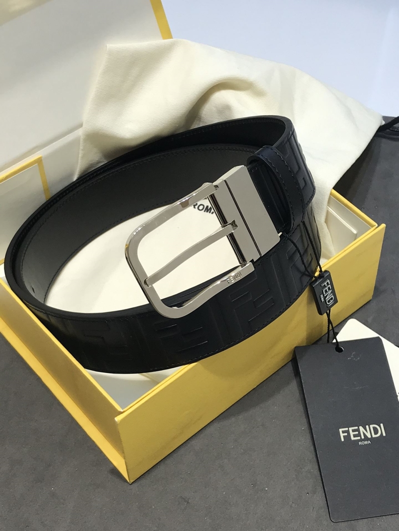 Fendi Belts